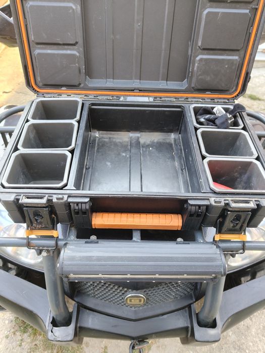 Sprzedam Quada CF Moto 500goes 4x4