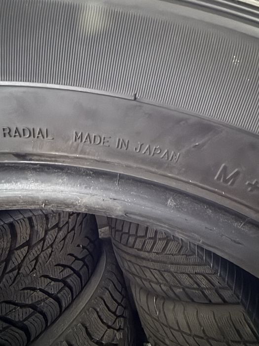 265/60R18 Dunlop Grandtrek AT 22