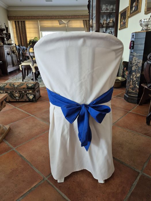 Cadeiras para festas