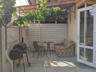 Сдам гостьовий будиночок біля моря