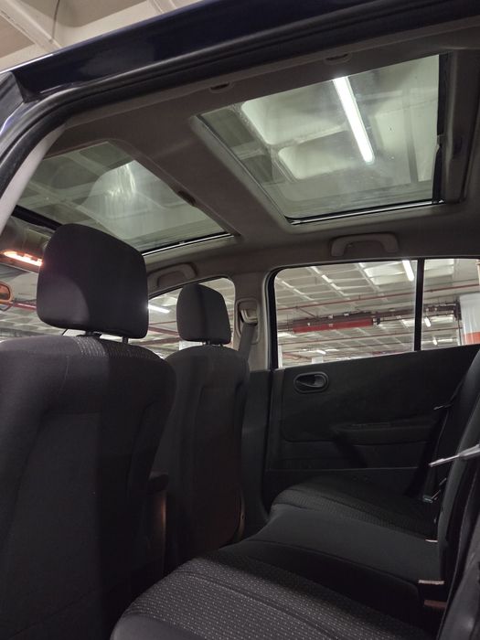 Renault Megane com Teto Solar