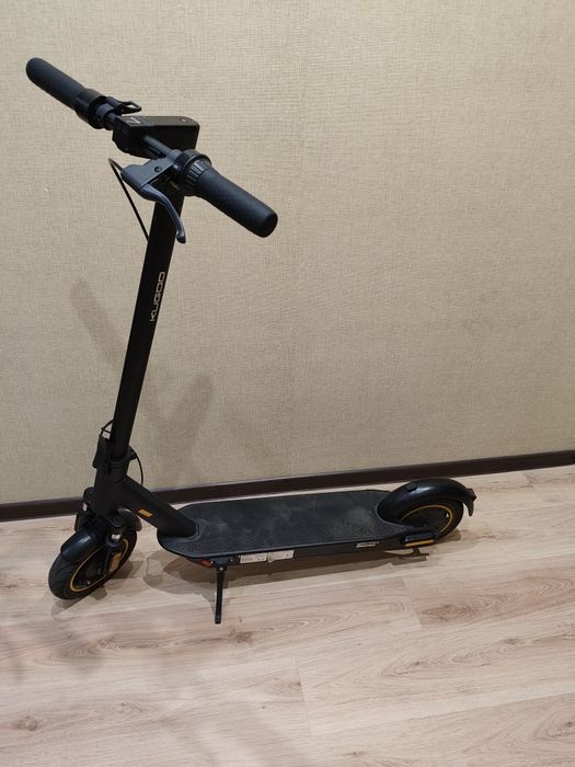 Електросамокат Kogoo g30 pro max