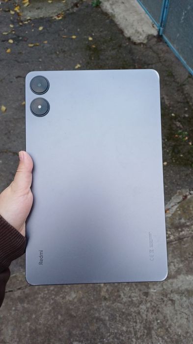 Планшет Xiaomi Redmi Pad Pro Wi-Fi 6+2/128 гб