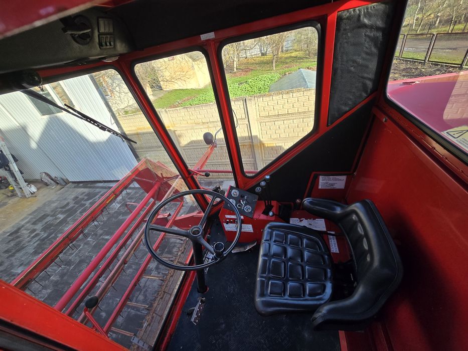 Massey ferguson 330 16