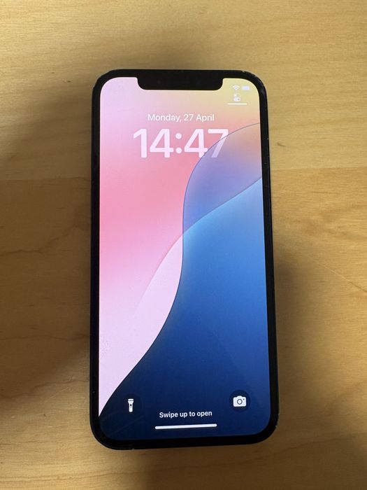 Iphone 12 usado
