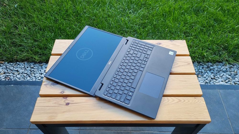 Dell Latitude 3510   i7 / 32GB RAM / 512GB SSD