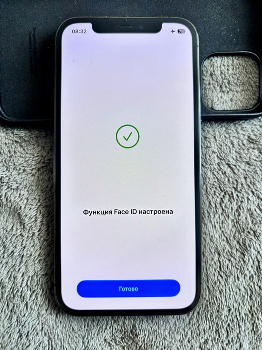 Iphone 12 pro 256 gb обмен или продажа