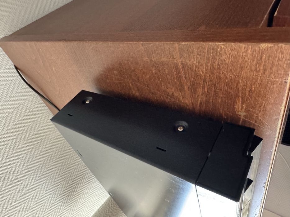 Equalizer Sony SEQ-300