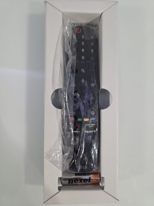 Oryginalny pilot LG Magic Remote OLED Smart TV MR21GC