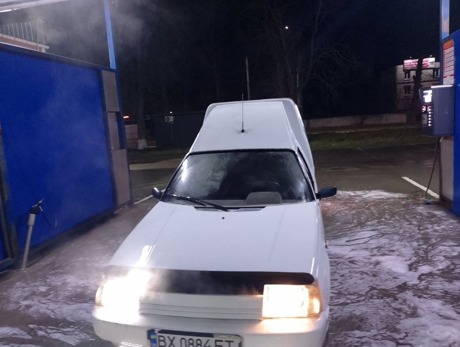 Таврія пікап  2008