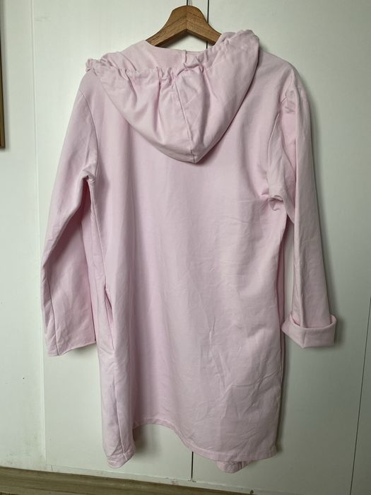 bluza narzutka Made in Italy Sweetissima