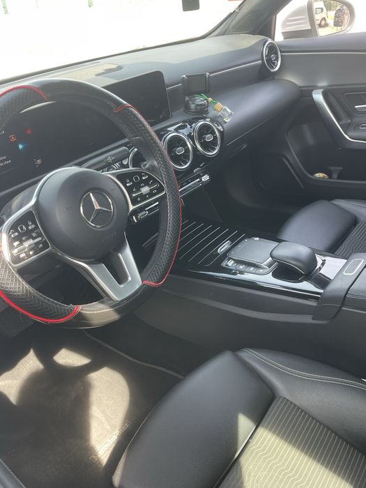 Mercedes Classe A180 — photo 3
