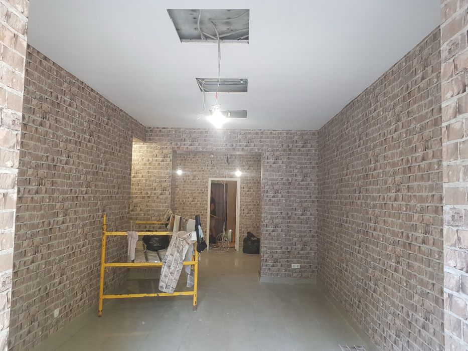 Малярка,отделка,строительные работы