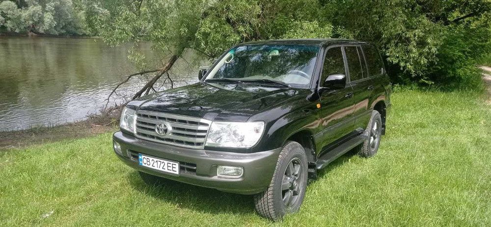 Легкові автомобілі