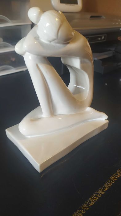 lindíssimas estatuetas decorativas