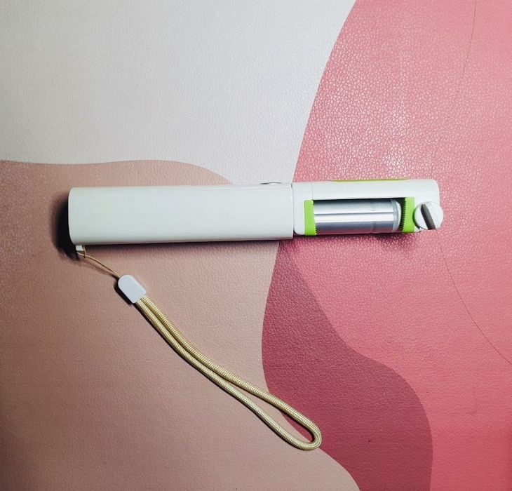 Продам Монопод iOttie MiGo Mini Selfie Stick, GoPro Pole White