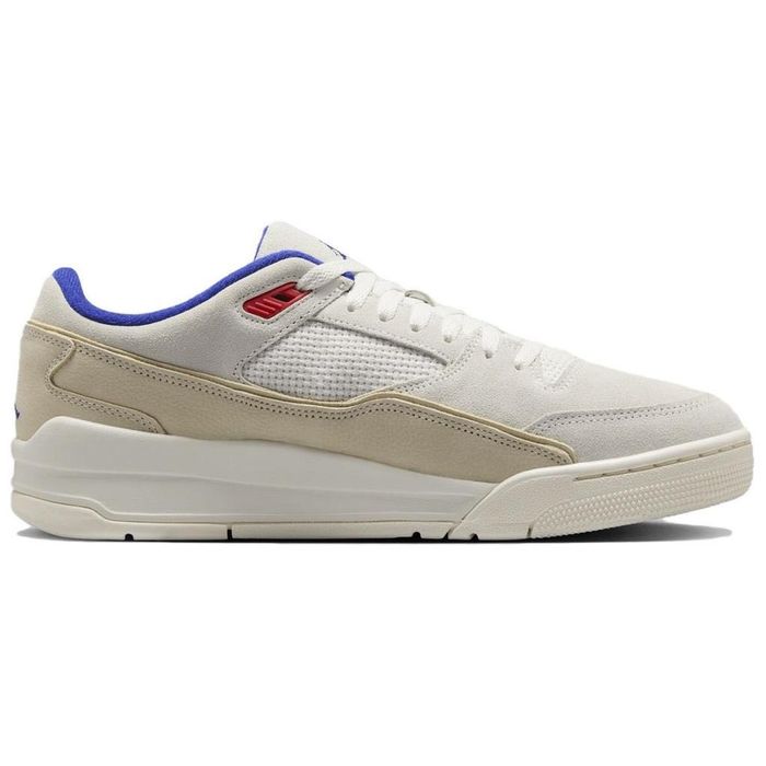 Ténis Nº. 45 Air Jordan flight court HF3255-005 (Novos)