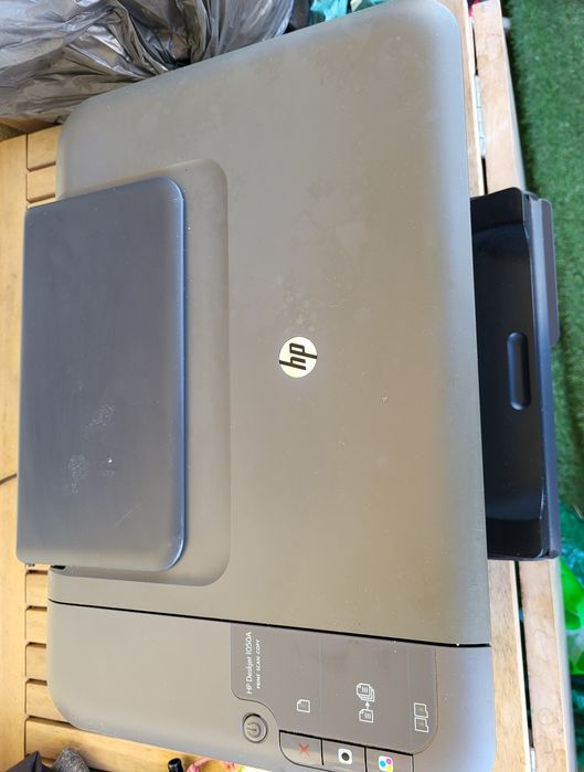 Vendo impressora hp