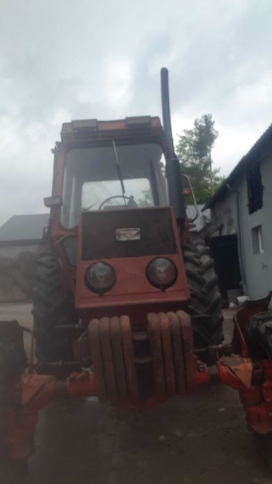 Traaktor   LTZ 1996