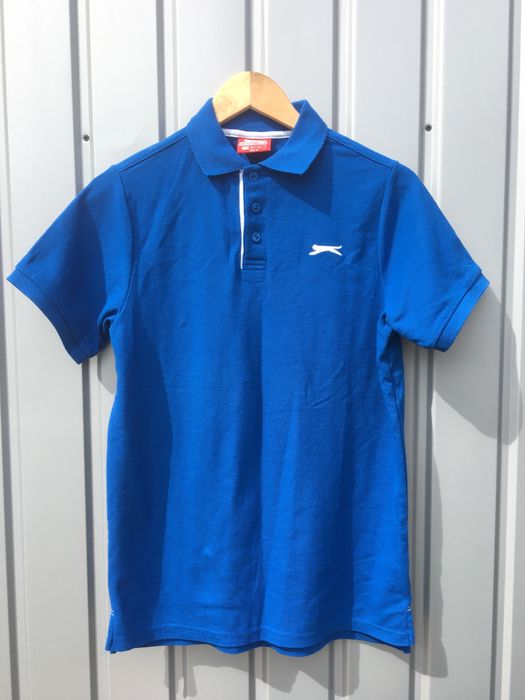 Футболка поло Slazenger