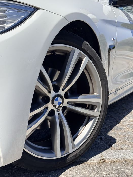 Bmw 420d - 2013 184cv