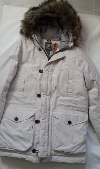 Casaco Timberland | Novo a estrear | Oportunidade