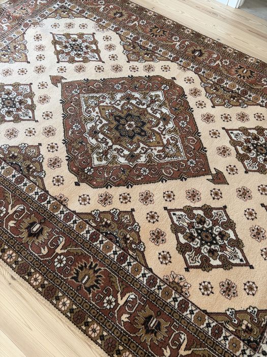 Килим 295*197см