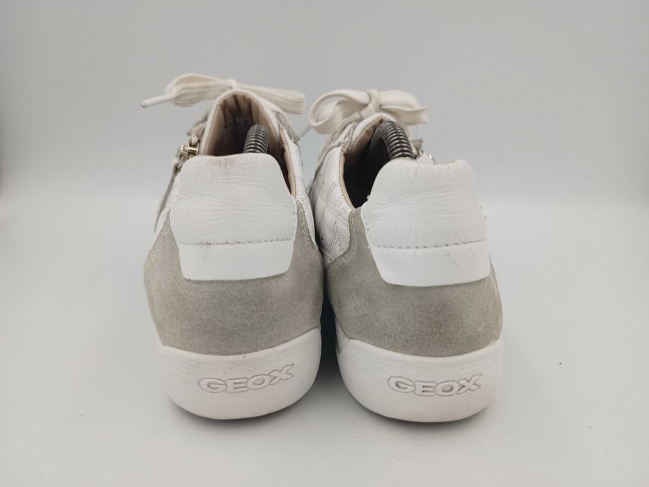Buty Geox D Myria rozmiar 39 (P6)