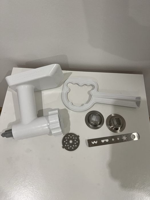 Мʼясорубка KitchenAid