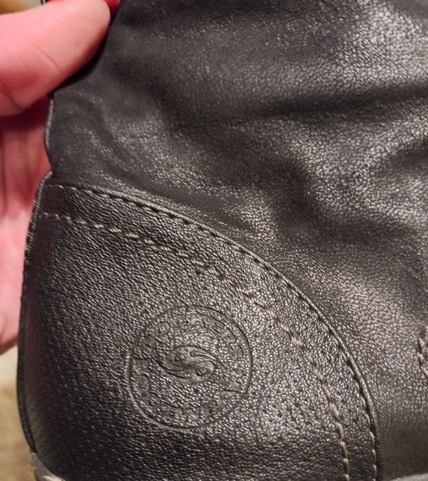 Dockers sneakersy męskie r 41