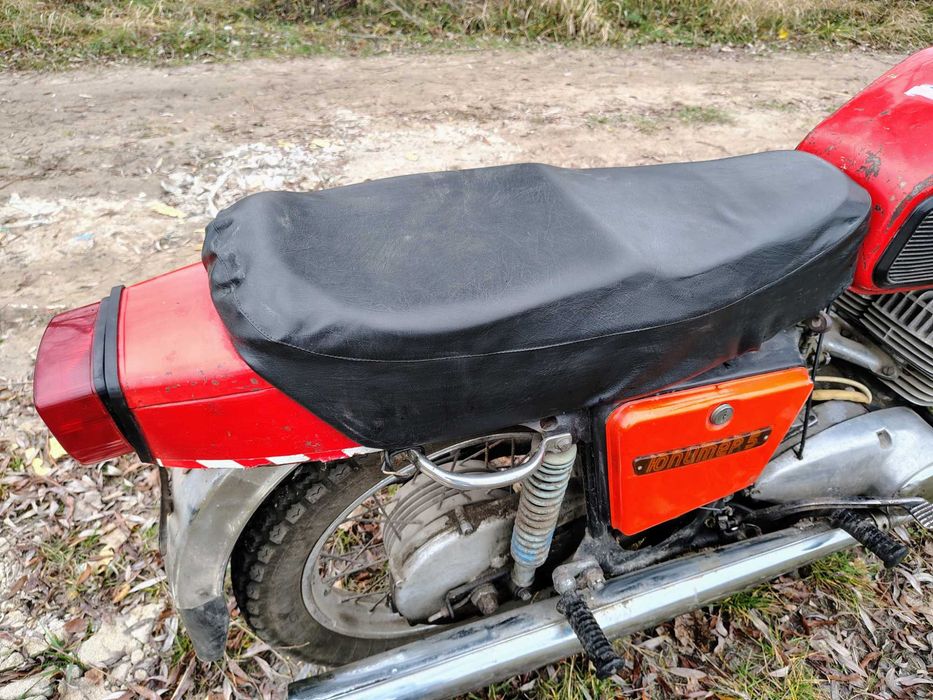 Иж Юпитер 5 Іж Юпітер не планета супер стан на ходу мінімальний пробіг