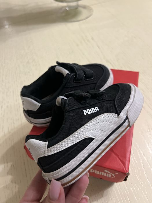 Кеди Puma 21 розмір