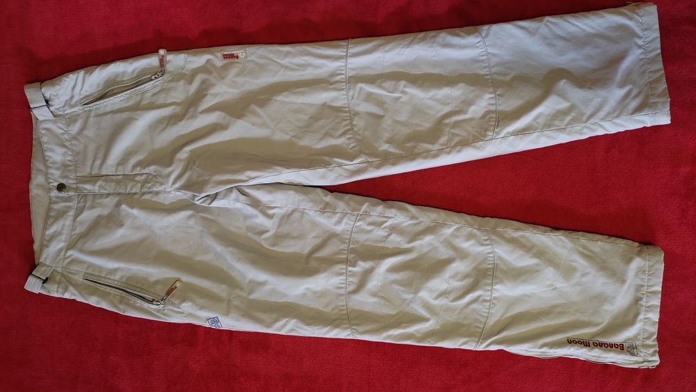 Лижні штани Banana Moon technical Snow gear