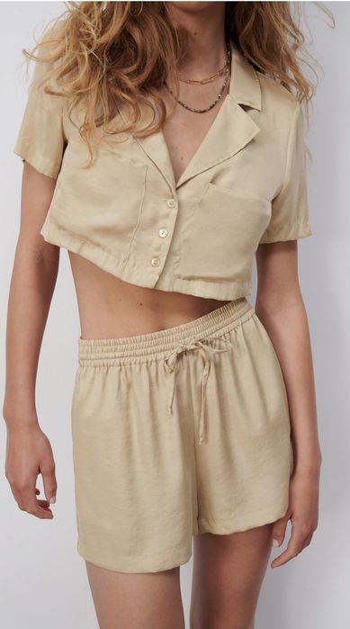 Roupas novas Zara varias