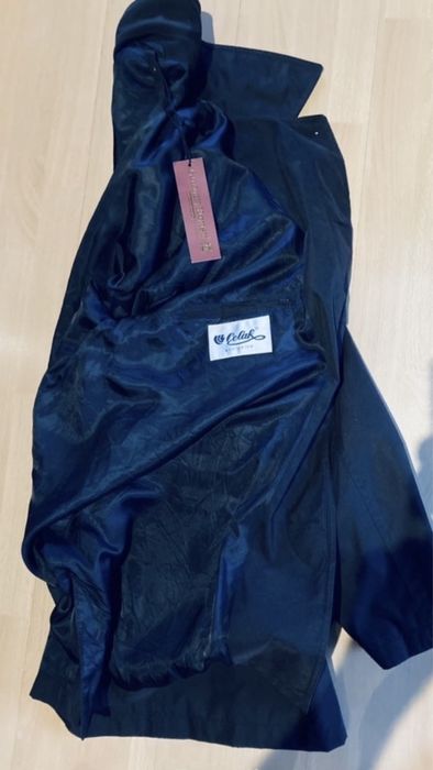 Мужской плащь , Греция .