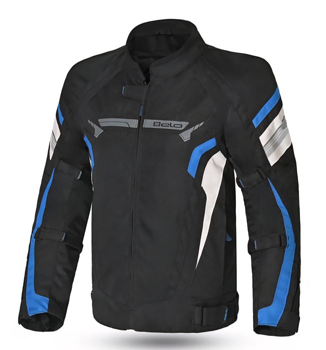 Casaco / Blusão para Motard Impermeável ( CORDURA )(NOVOS)