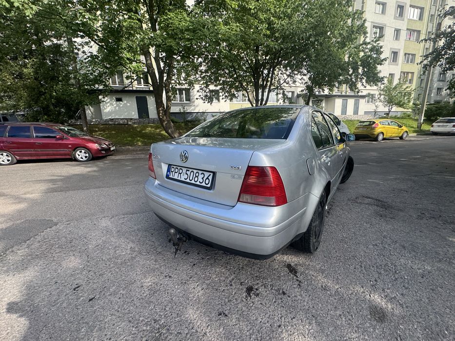 Продам автомобіль Volkswagen Bora 1.9 дизиль у Львові