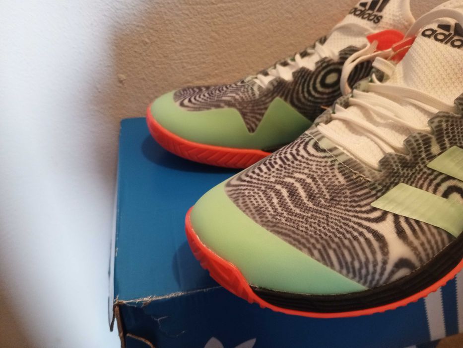 Buty Adidas Adizero roz 42 2/3