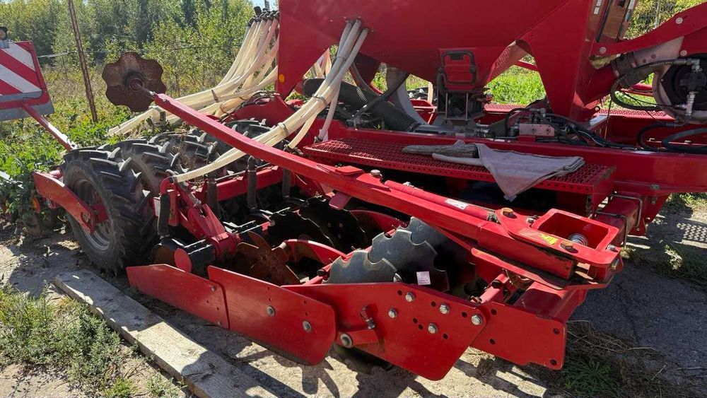 Horsch Pronto 4DC_Супер стан
