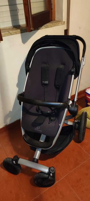 Quinny Stroller422803341051187200
