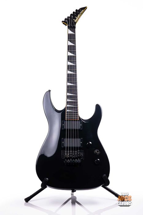 Jackson Stars Soloist SL-J2E