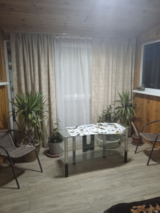 Буча, кімнати в будинку