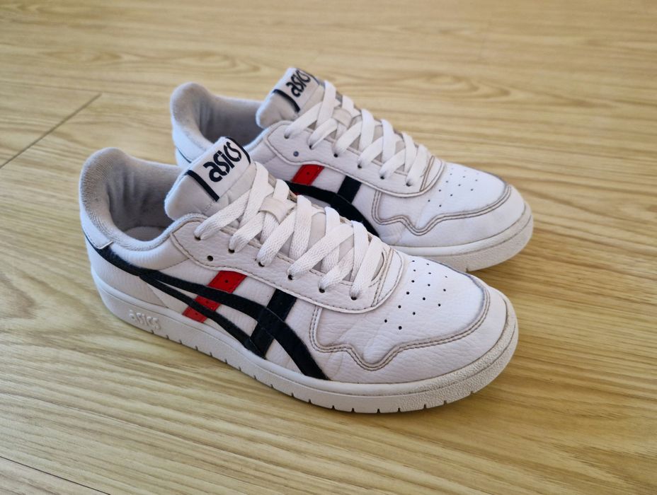 Кросівки Asics 40 розмір (стелька 25.5см) ORIGINAL