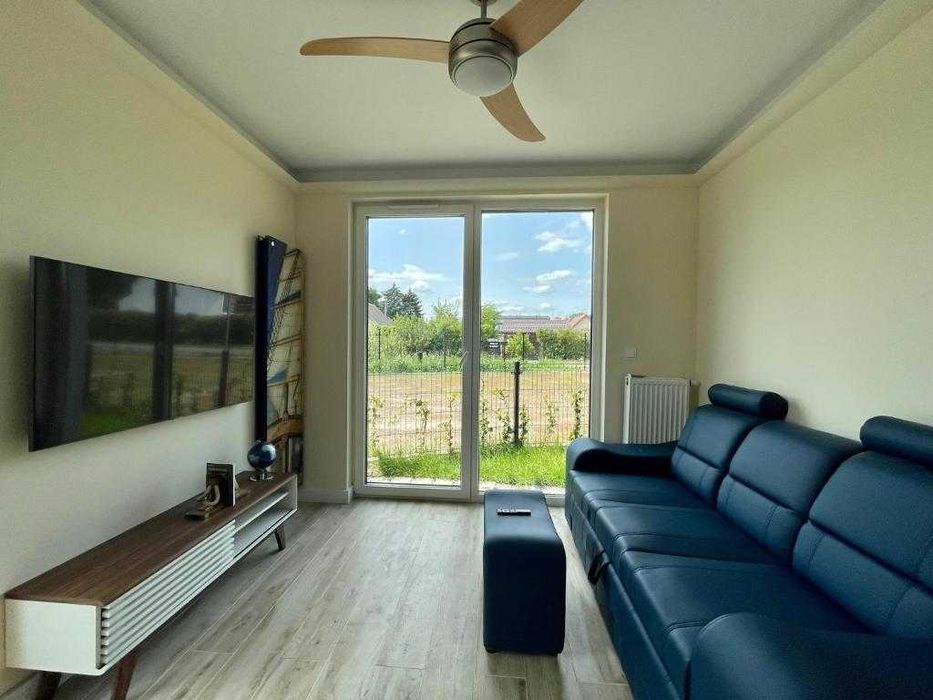 Apartament Gdańsk Venice AMB