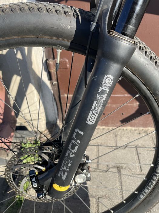 Dartmoor Primal 27.5 L dirt rower mtb