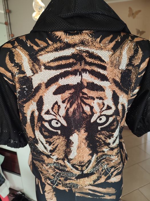 Dres tygrys Tatu