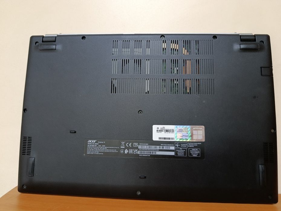 Ноутбук Acer N20C5