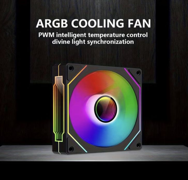 Венттлятори корпусні