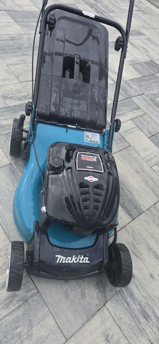 Kosiarka spalinowa Makita 6Hp