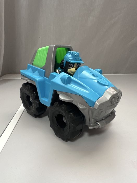 Щенячий патруль - лімітовані герої (оригінал)